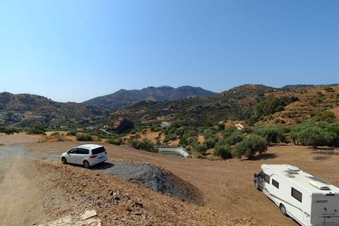 Herregård i Comares, Malaga, Comares - € 165 000 | Ref: ID4367 - foto 26